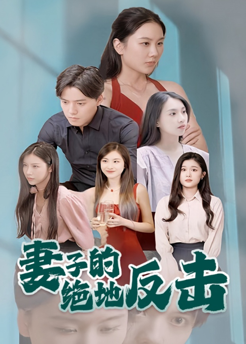 妻子的绝地反击