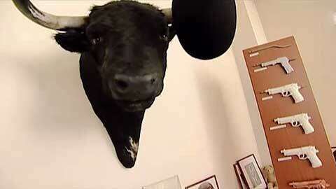 BBC之设计生命第一集