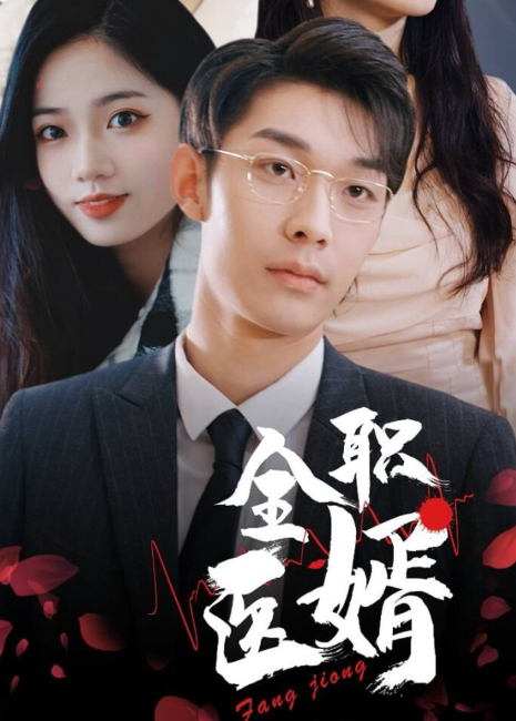 全职医婿