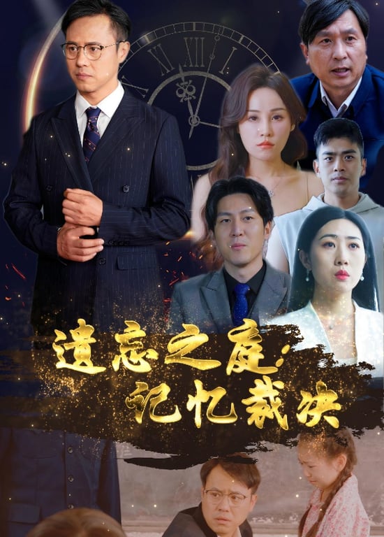 遗忘之庭：记忆裁决
