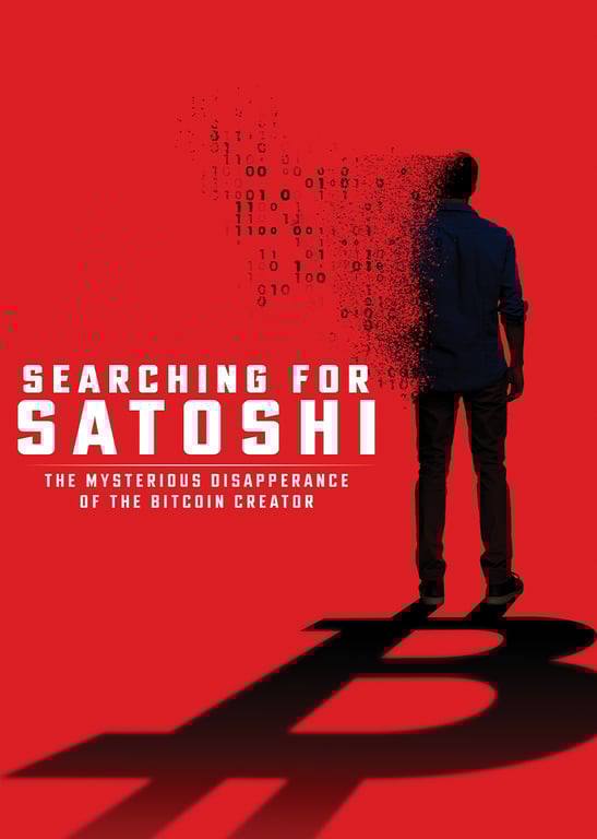 寻找中本聪：比特币创造者神秘失踪