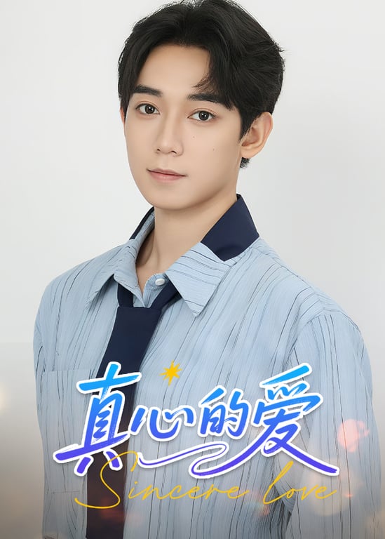 真心的爱