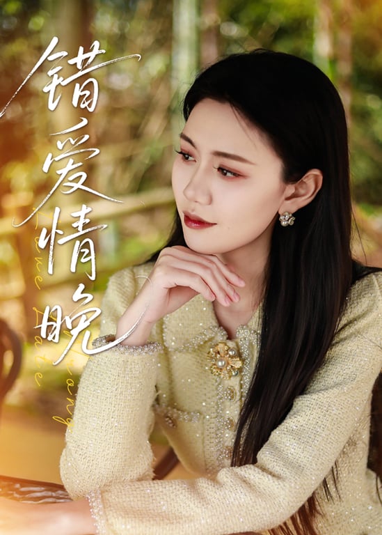 错爱情晚