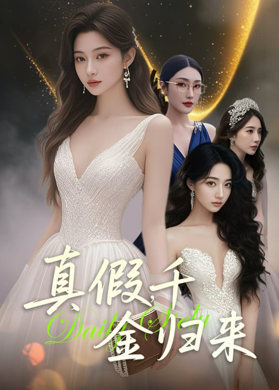 真假千金归来