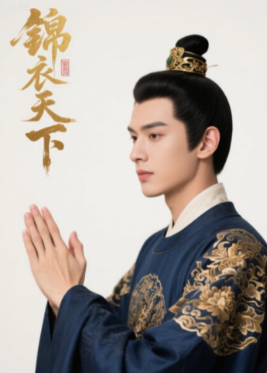锦衣天下