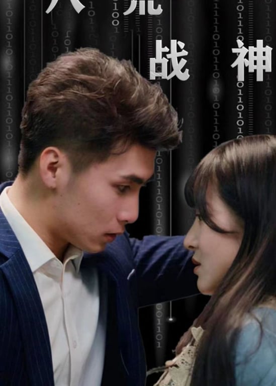 八荒战神