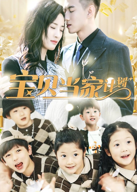 宝贝当家计划