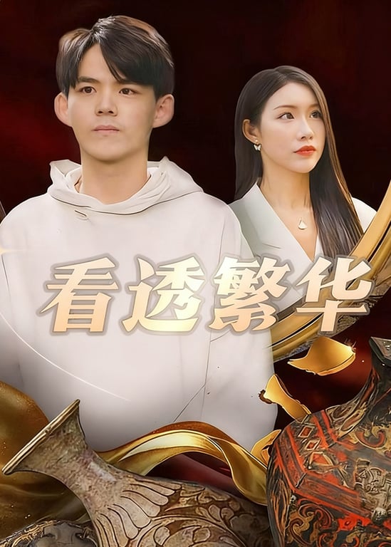看透繁华