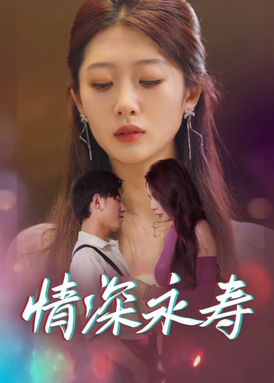 情深永寿