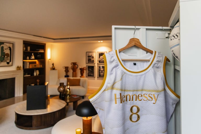 Hennessy