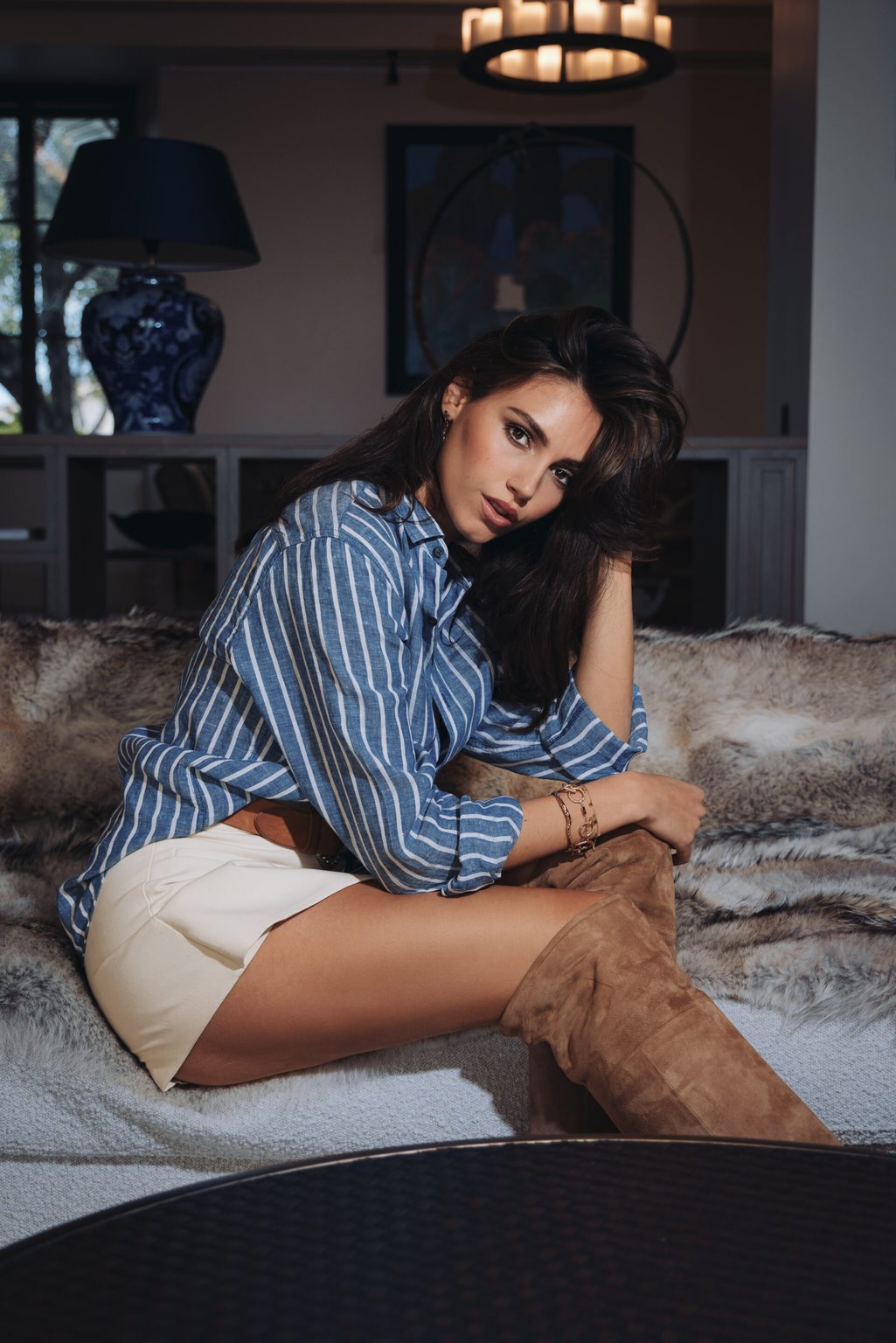 Karla Bchir — Miss Côte d'Azur 2023