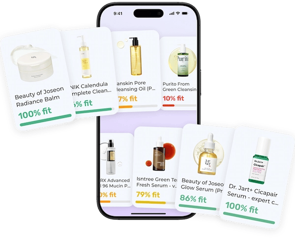 Shop with Confidence, Not Confusion