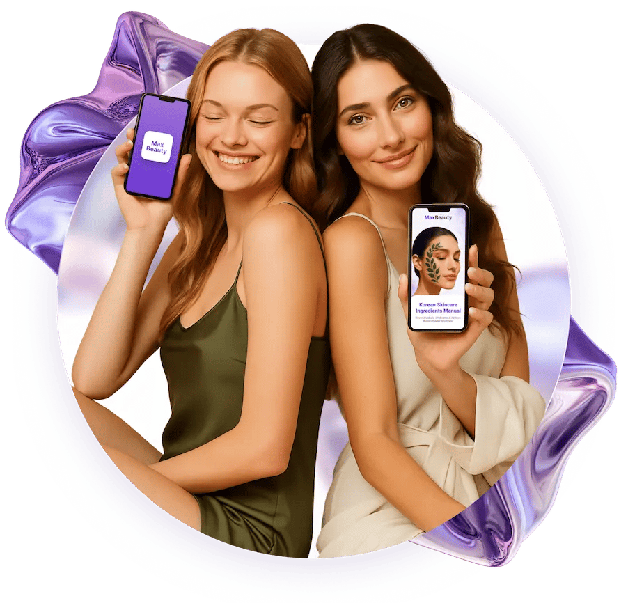 girls with phones