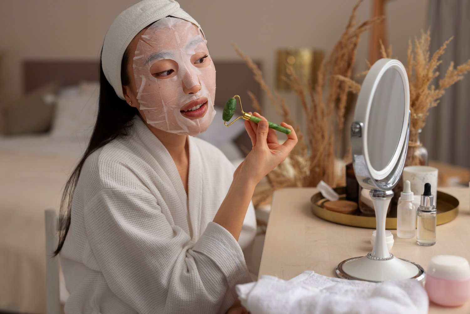Korean Skincare – Not a Trend but a System That Works — cover image