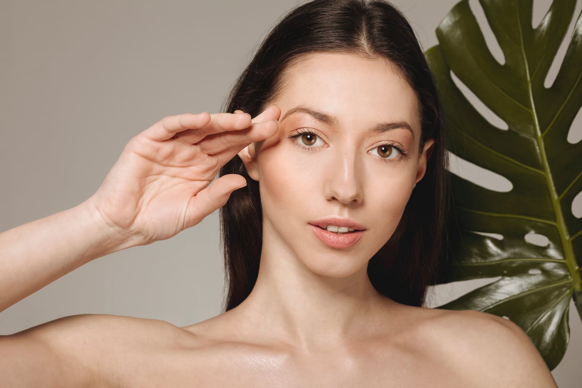 The Power of Botanical Ingredients for Your Skin