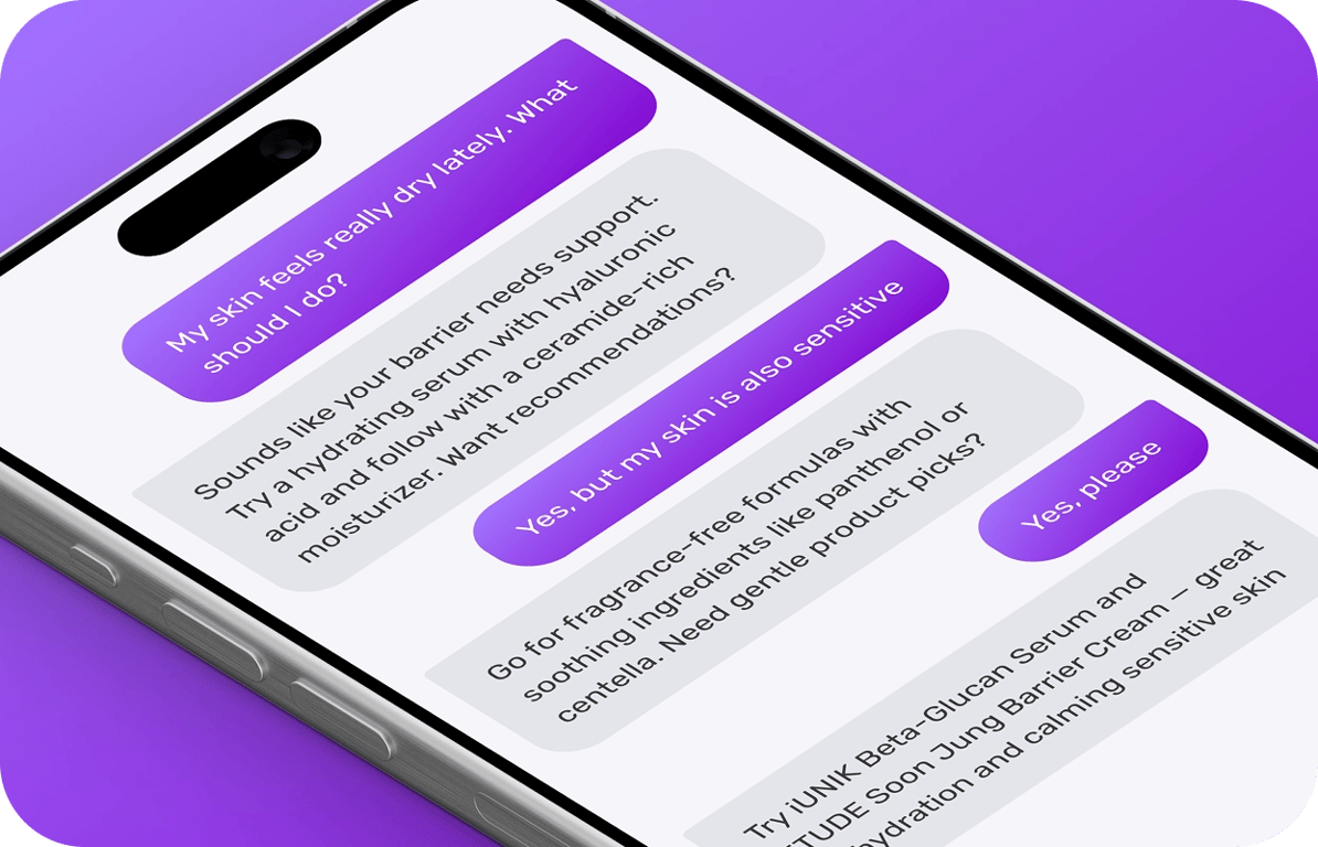 Your AI Aesthetician