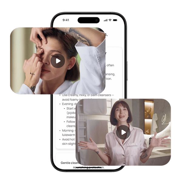 Study according to your own schedule, when you feel like it.