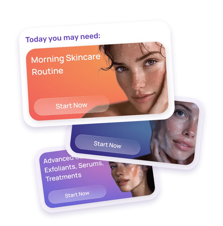 Choose Care That Feels Right Today