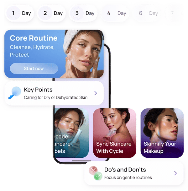Flexible Routine That Adapts to You