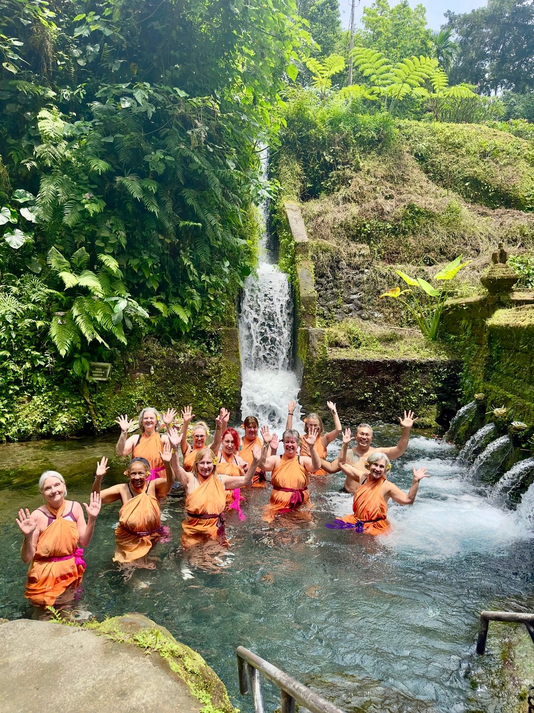 Bali 2025A