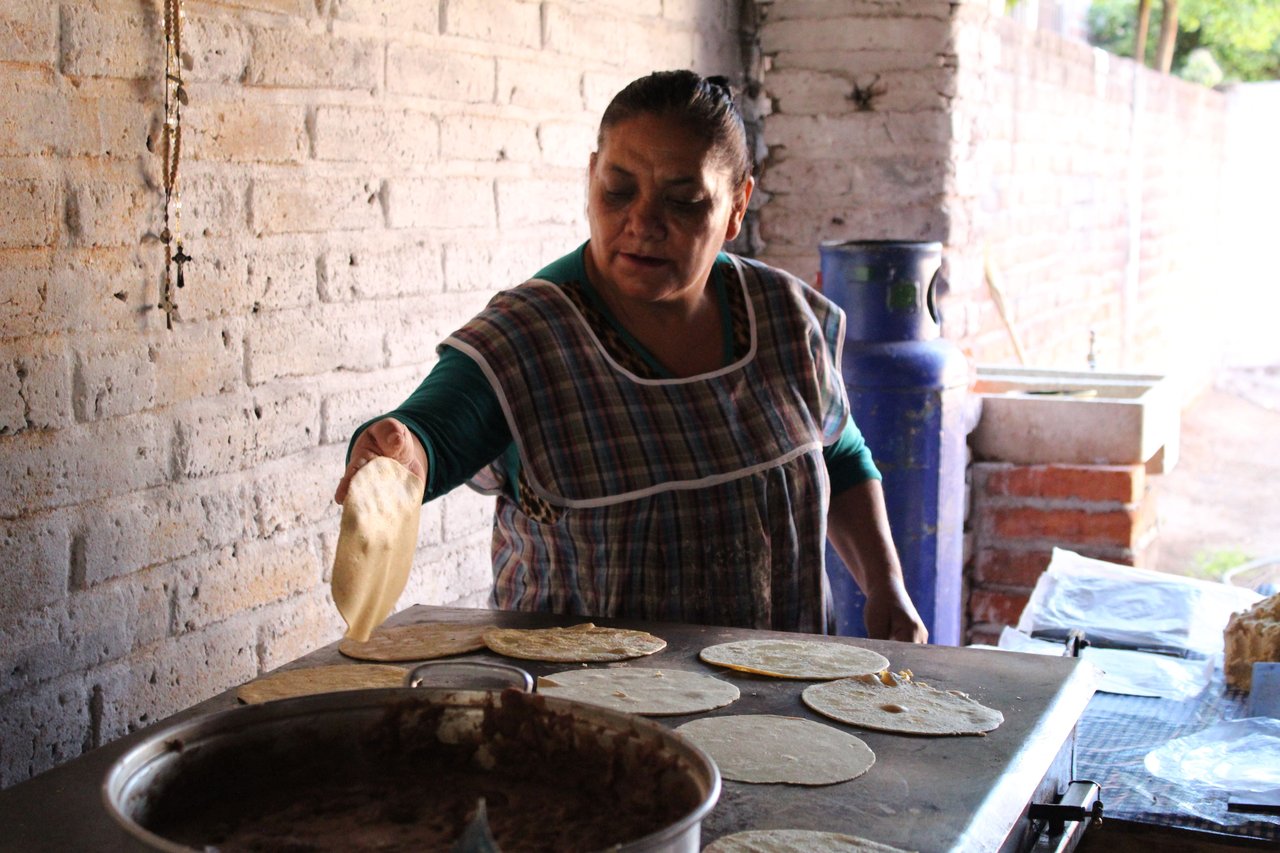Mexico City tour, photo 2 of 17
