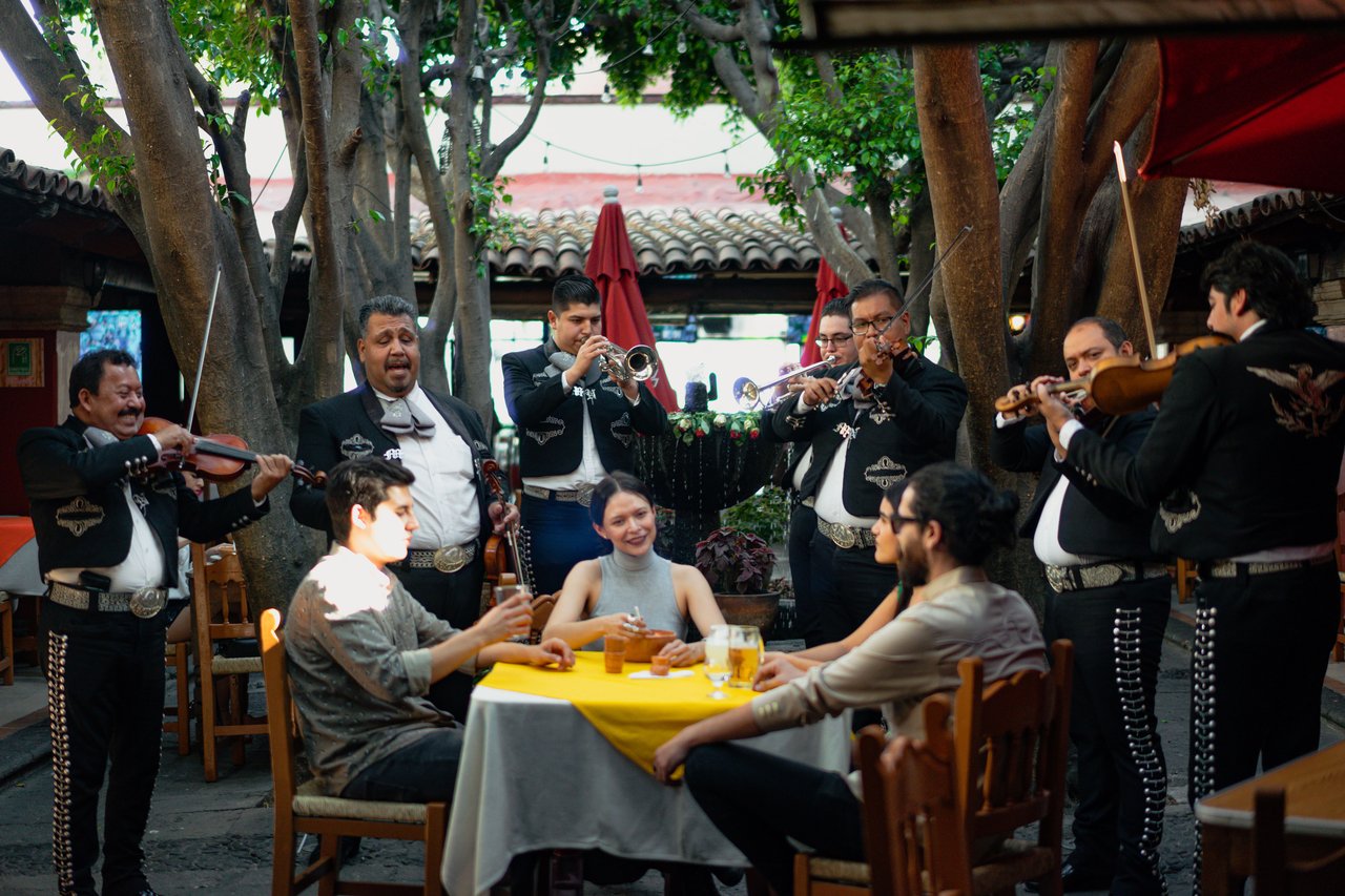 Mexico City tour, photo 13 of 17