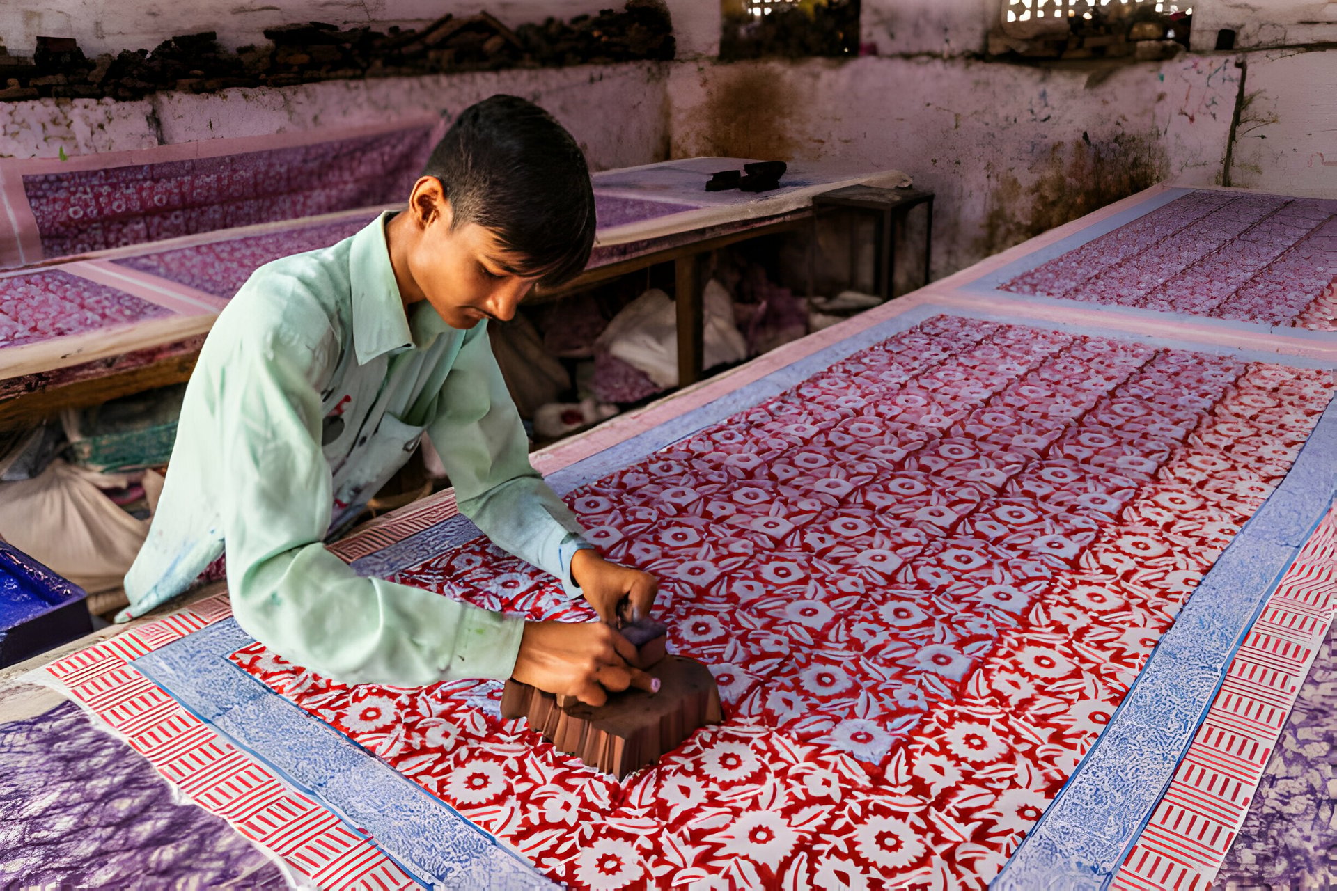 India 3