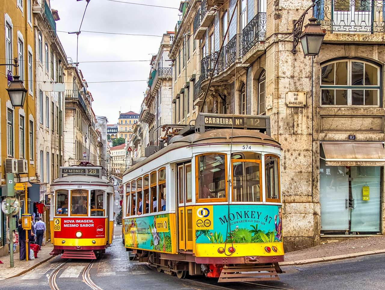 Portugal tour, photo 8 of 12