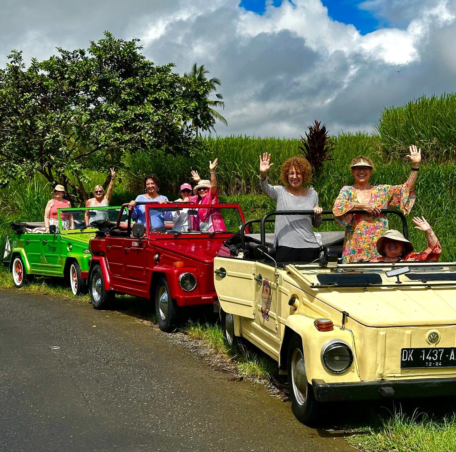 Bali   Vw