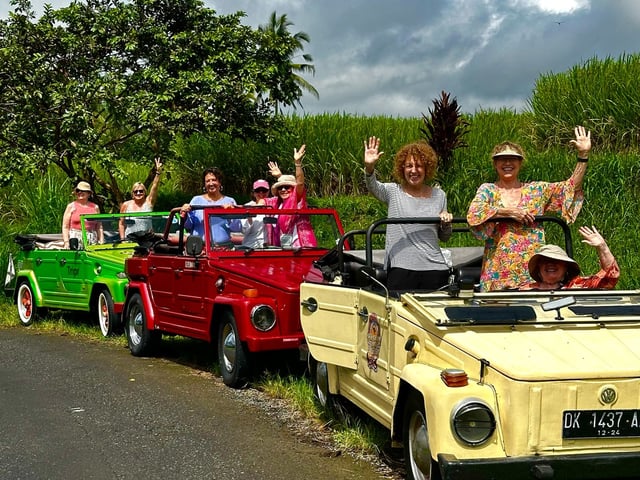 Bali   Vw