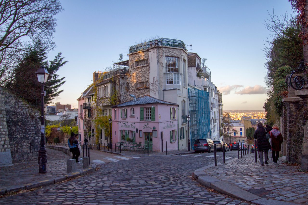 Paris tour, photo 3 of 15