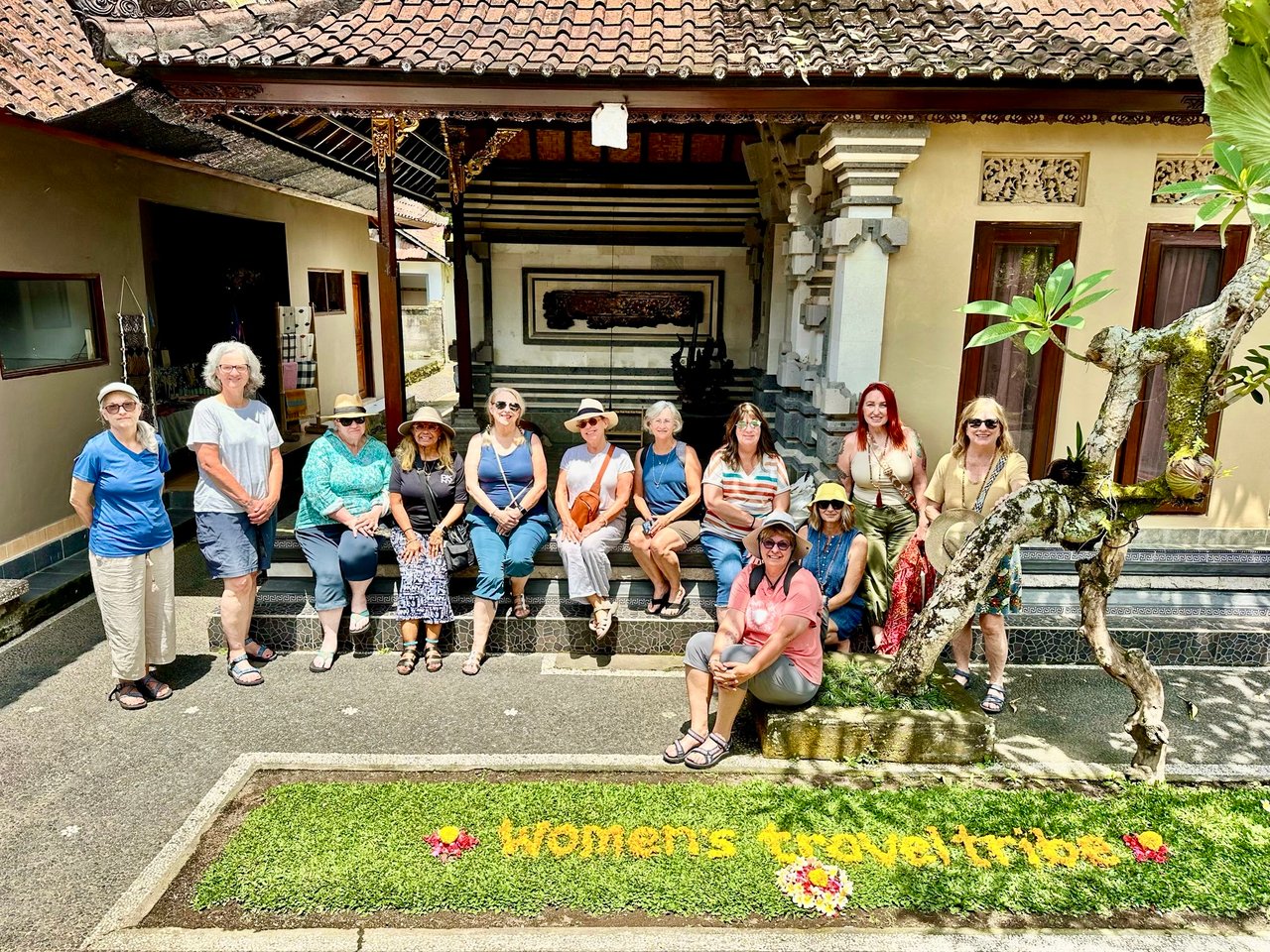 Bali tour, photo 2 of 15