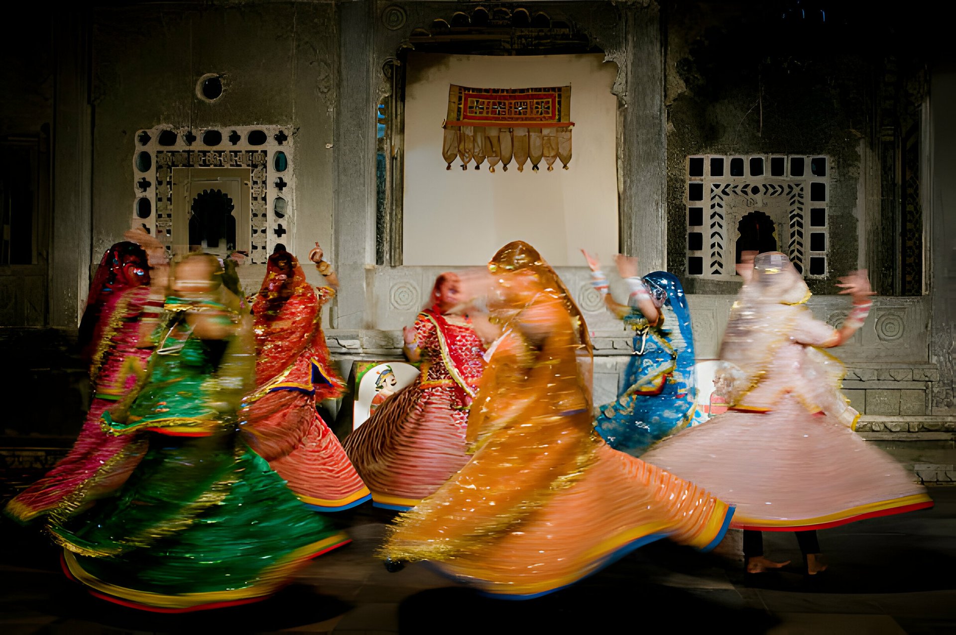 India 4