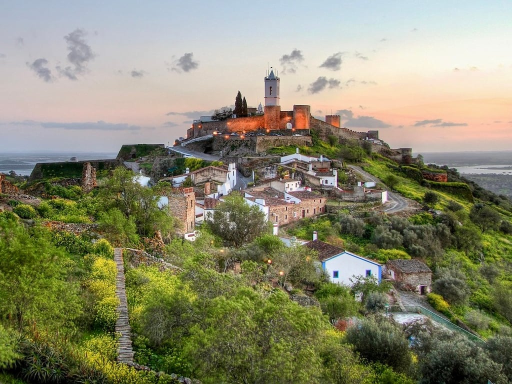 Portugal tour image