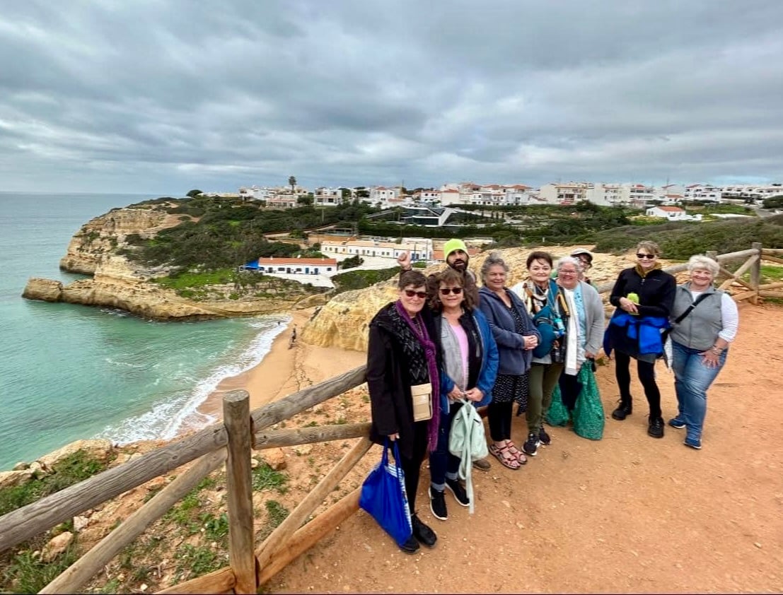 Portugal tour, photo 4 of 12