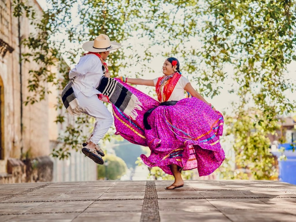 Oaxaca, Mexico tour image