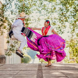 Oaxaca, Mexico