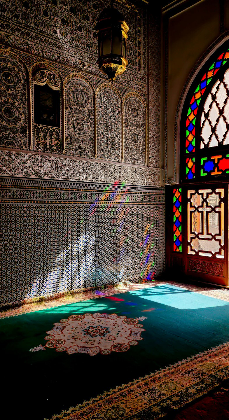 Moroccoa