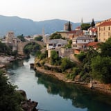 Croatia and Montenegro