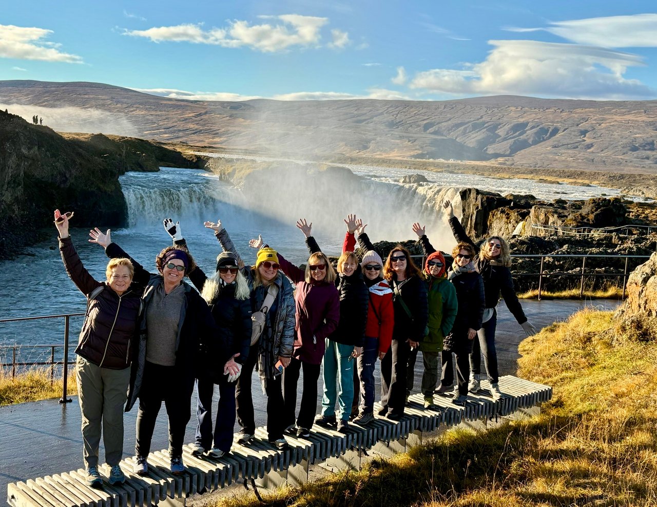 Iceland tour, photo 2 of 11