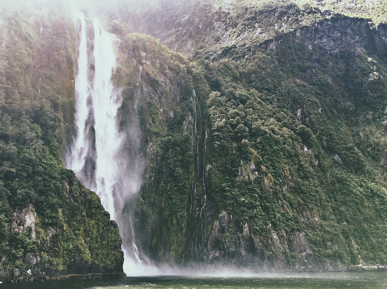 New Zealand tour, photo 8 of 14