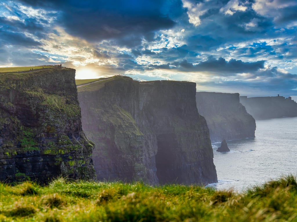 Ireland tour image