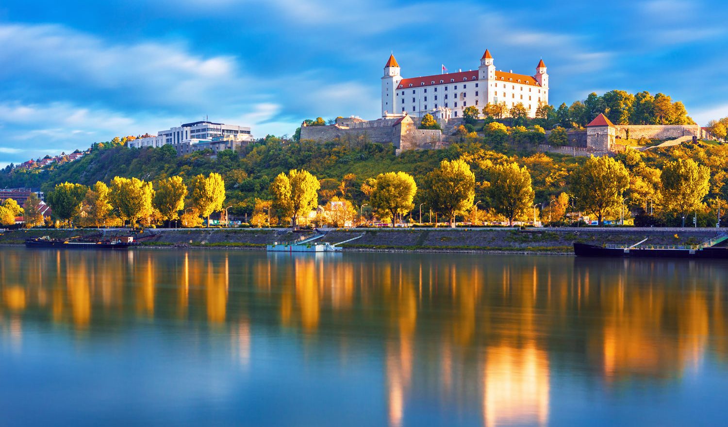 Bratislava
