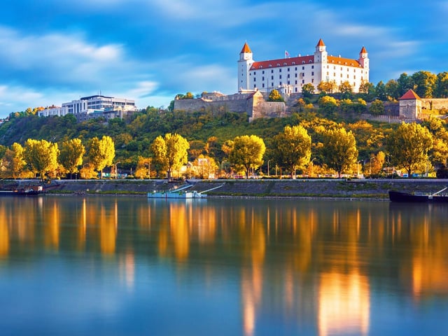 Bratislava