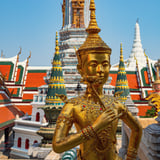 Thailand & Laos