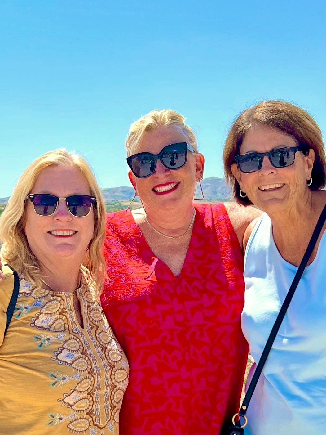 Travel group adventures