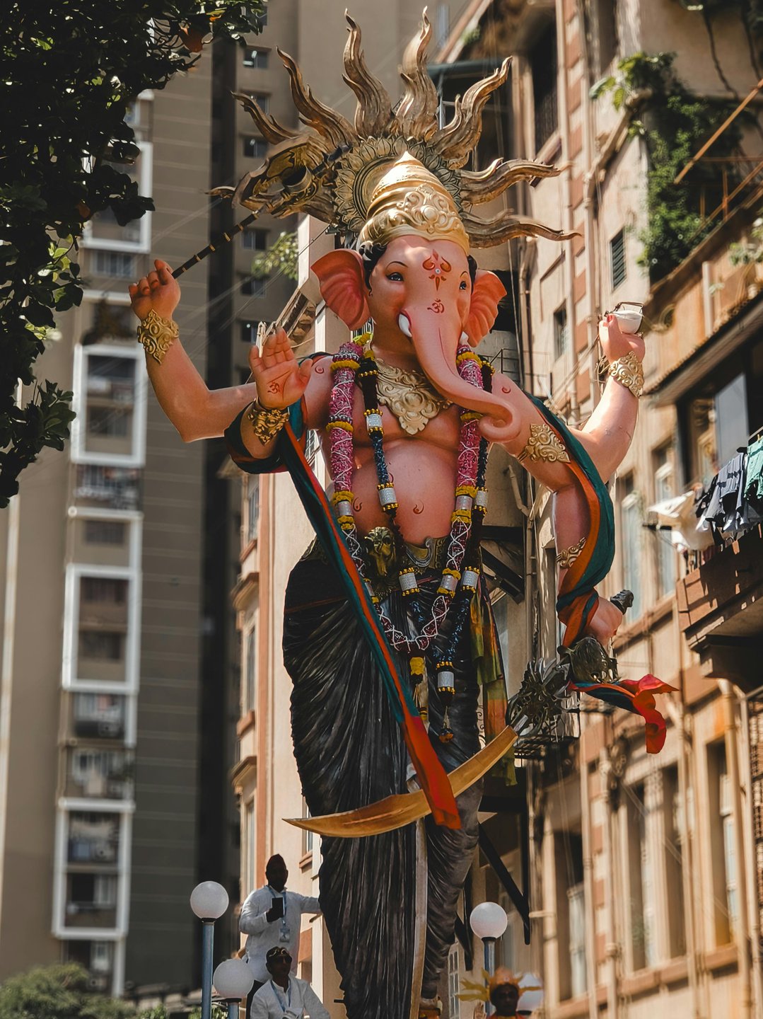 India 32