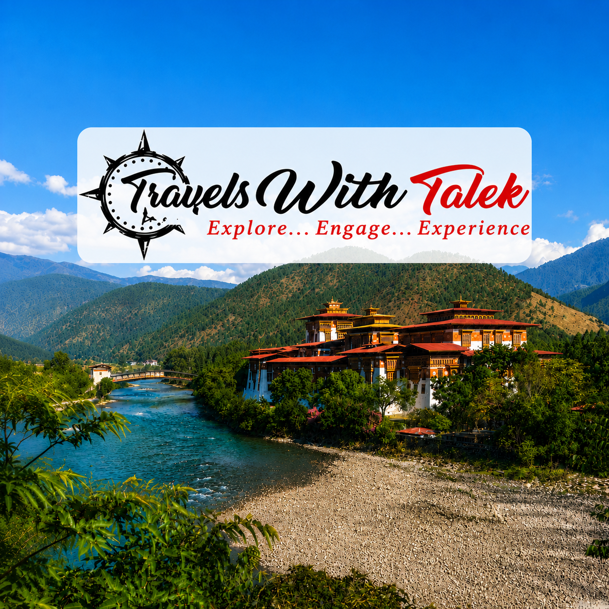 Talek Bhutan