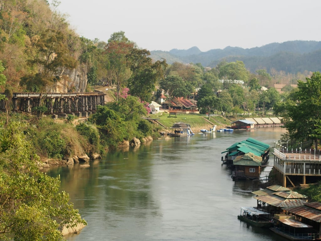 Thailand & Laos tour image