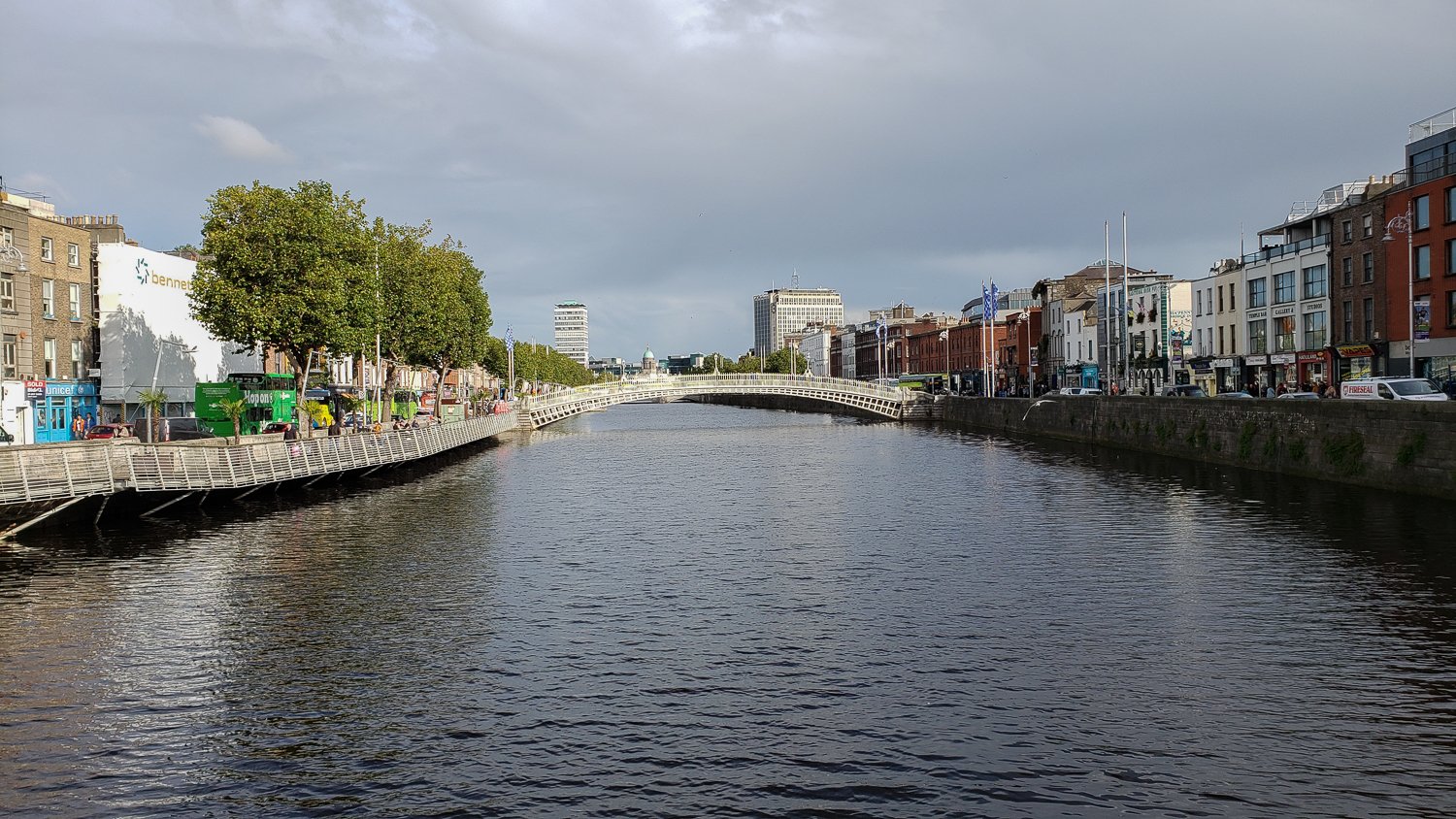 Dublin 19
